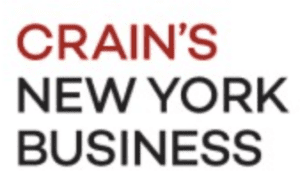 crain's new york business logo